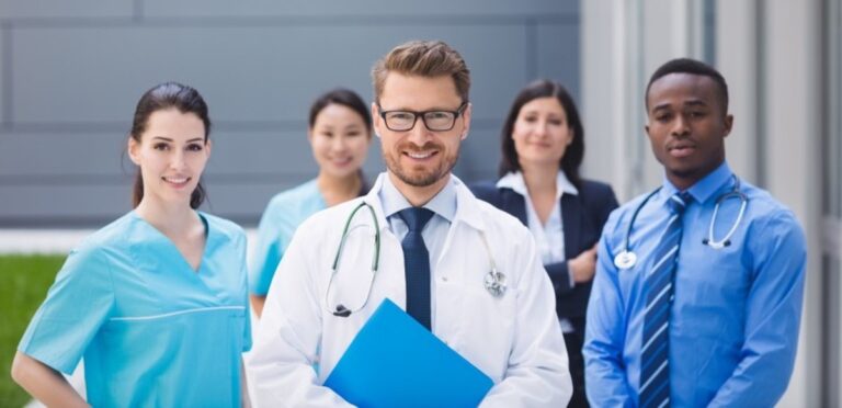 Medical Affairs Teams Operate in a Global Environment Where Every Translated Word Carries Scientific and Clinical Significance